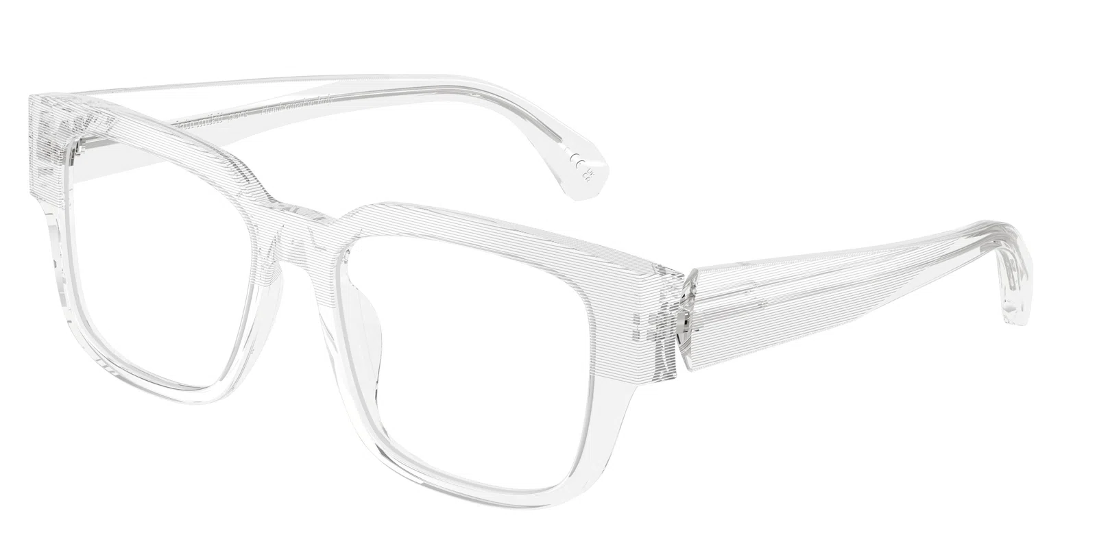 Alain Mikli 3504M Eyeglasses - view 7
